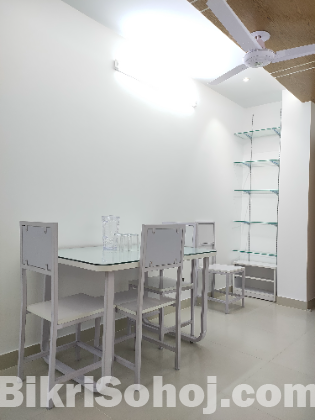 Upscale 2BHK Apartment for Rent in Bashundhara R/A